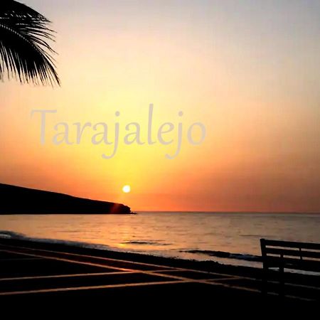 Casa La Isla - Tarajalejo - Glasfaserinternet - Garten Zewnętrze zdjęcie