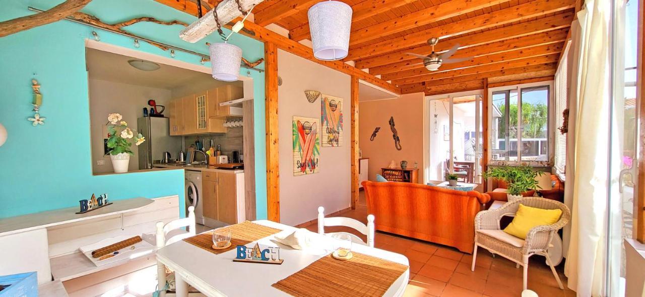 Casa La Isla - Tarajalejo - Glasfaserinternet - Garten Zewnętrze zdjęcie