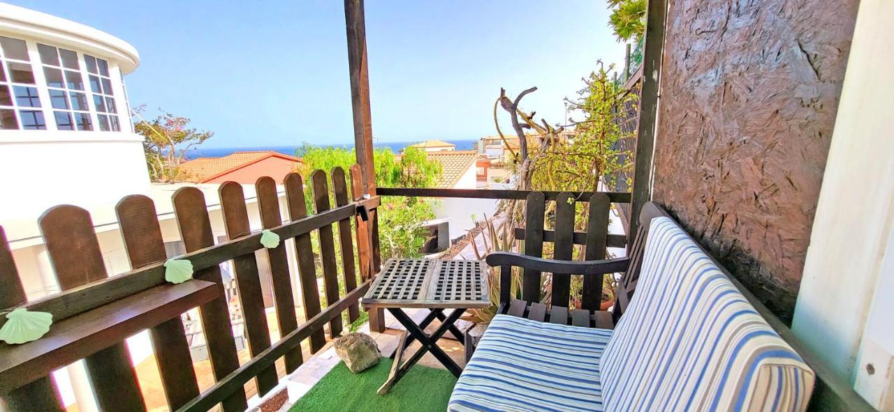 Casa La Isla - Tarajalejo - Glasfaserinternet - Garten Zewnętrze zdjęcie