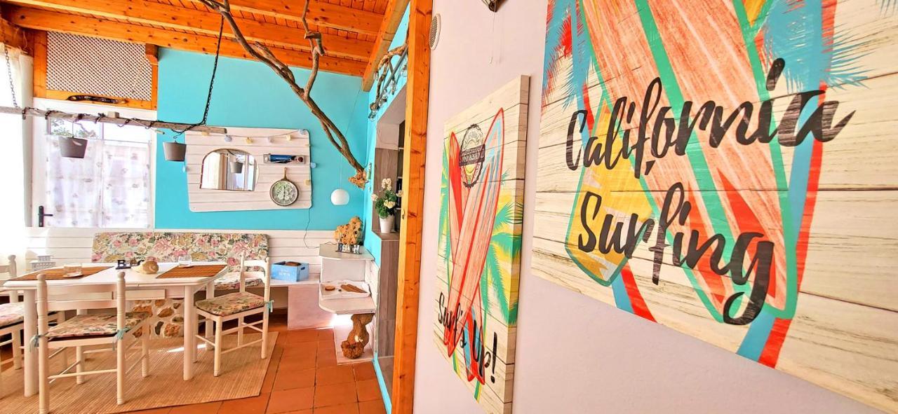 Casa La Isla - Tarajalejo - Glasfaserinternet - Garten Zewnętrze zdjęcie